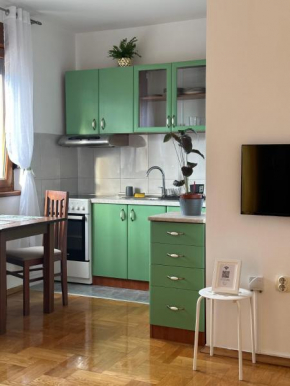 Sunny Studio Podgorica